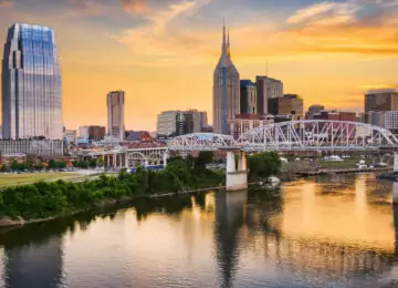 Voyage Tennessee et Kentucky : authentique sud