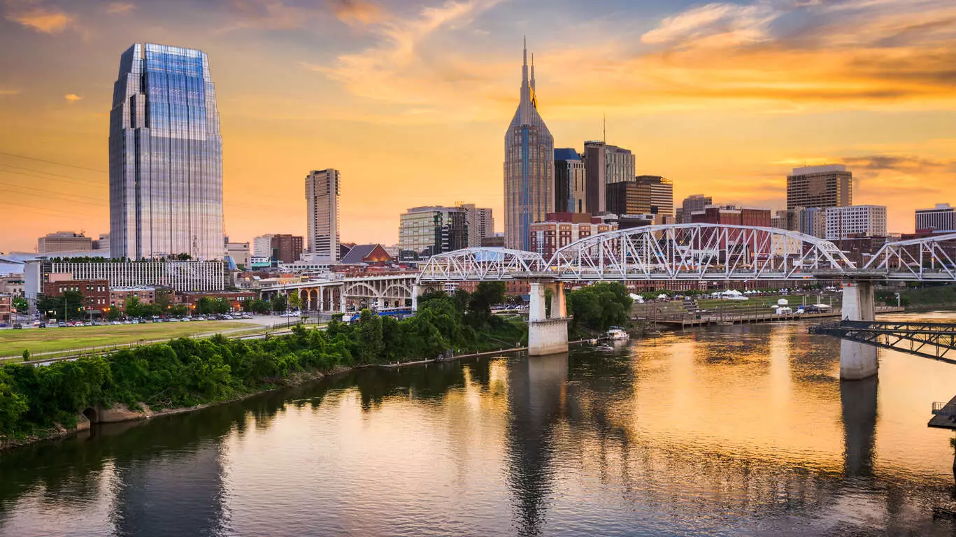 Voyage Tennessee et Kentucky : authentique sud