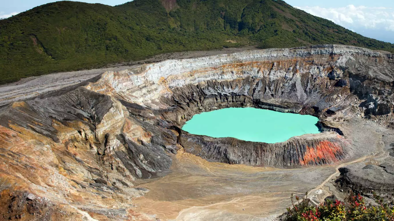 Le Costa Rica élégant et confidentiel