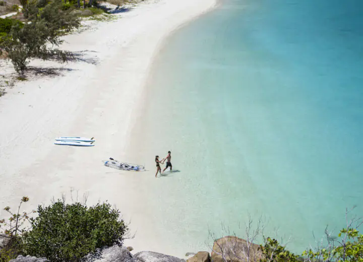 L’Australie à deux : Sydney, Centre Rouge et Lizard Island