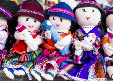 Découverte de l’Equateur en autotour