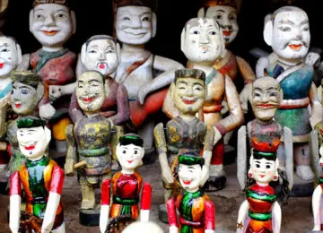 Le Vietnam en famille