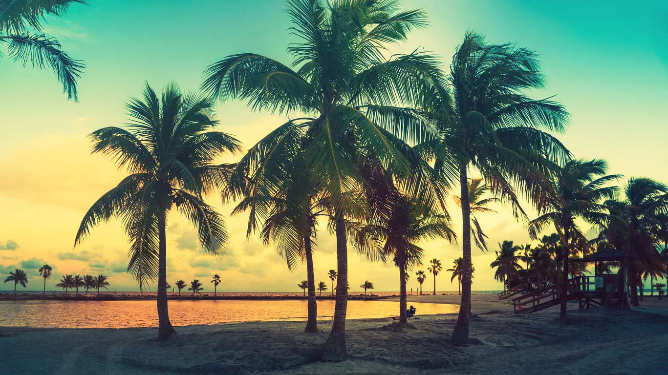 Séjour découverte de Miami