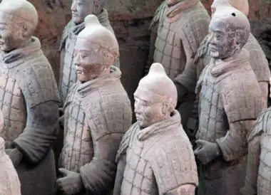 Les incontournables de la Chine en petit groupe