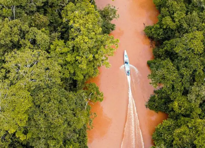 La Colombie hors des sentiers battus