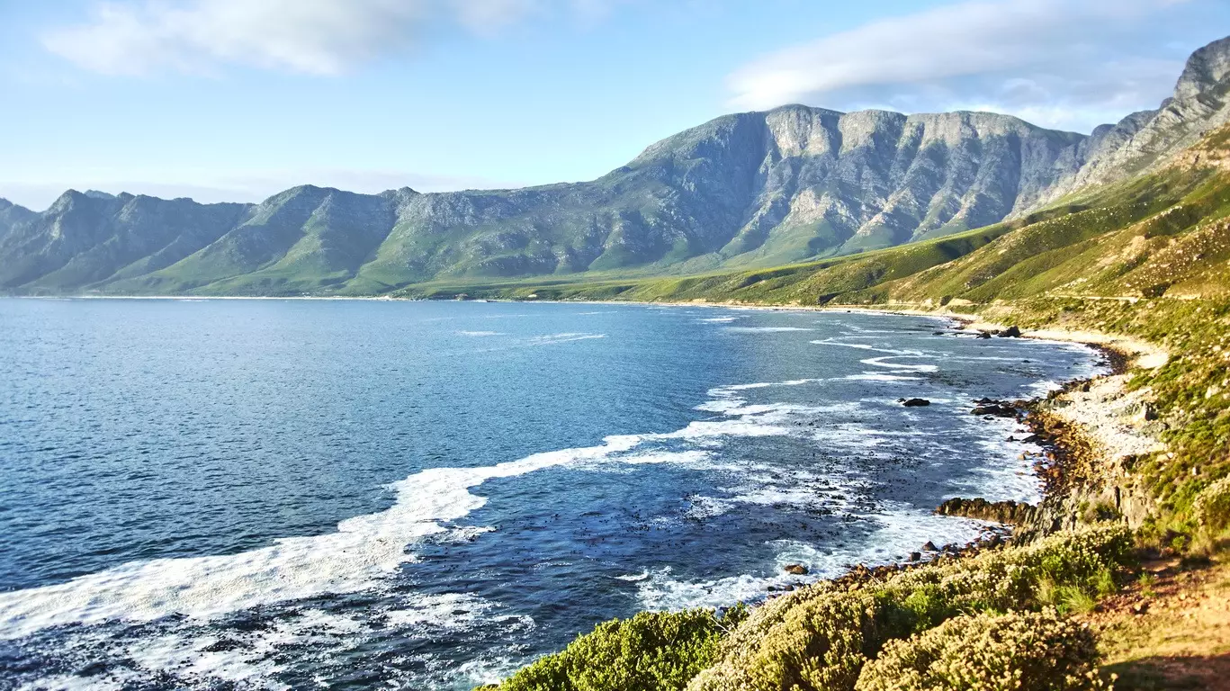 Voyages en Autotour en Afrique du Sud