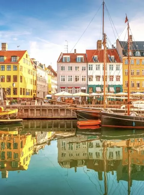 Danemark
