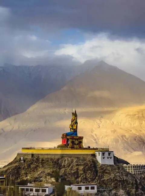 Ladakh