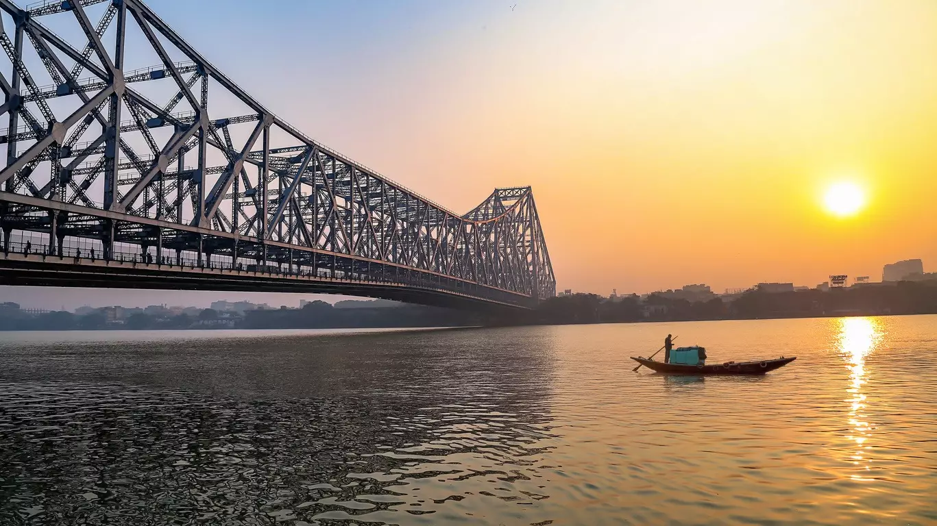 Voyages à Calcutta  Une halte troublante et fascinante  