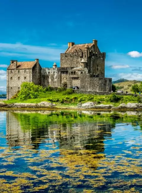 Ecosse