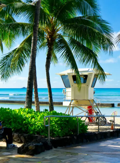 Waikiki