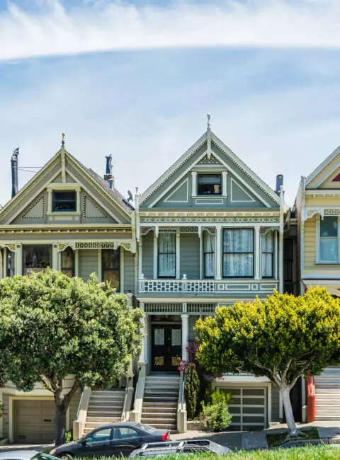 San Francisco