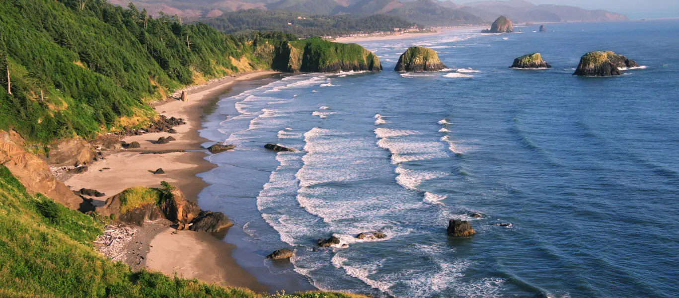 Voyage en Oregon