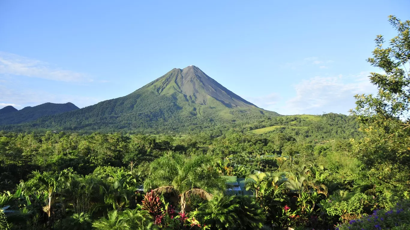 Autotour & Road Trip au Costa Rica