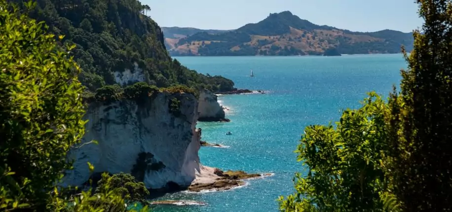 Péninsule du Coromandel