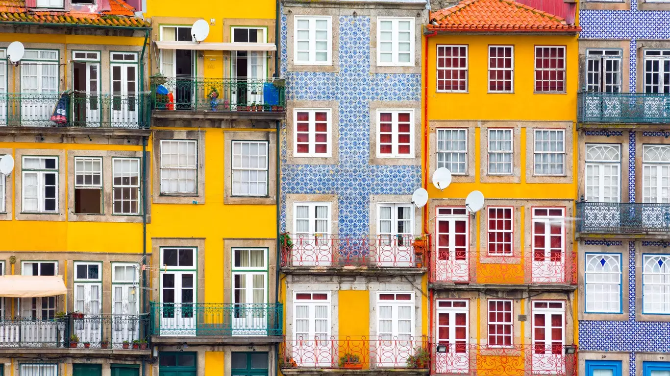 Pour un “city trip” portugais à plusieurs, plutôt Porto ou Lisbonne ? 