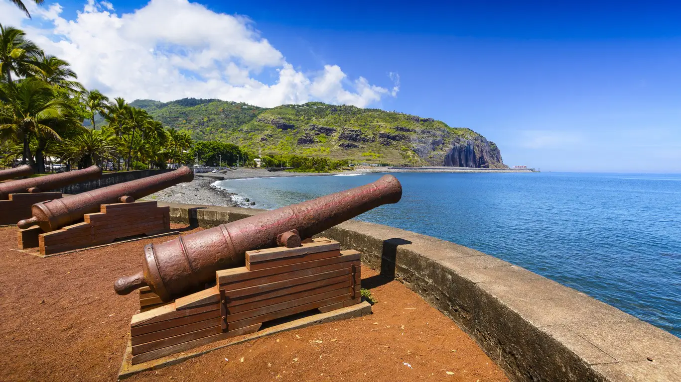 Décalage Horaire Saint Denis De La Réunion Circuits organisés à St Denis de la Réunion