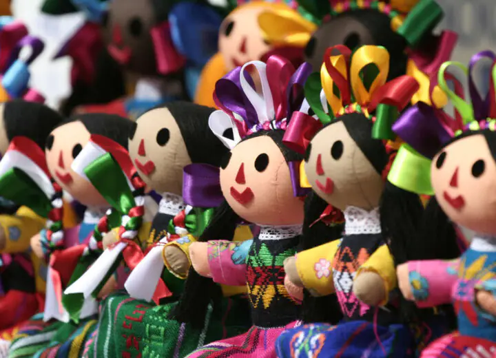 Le Mexique en petit groupe