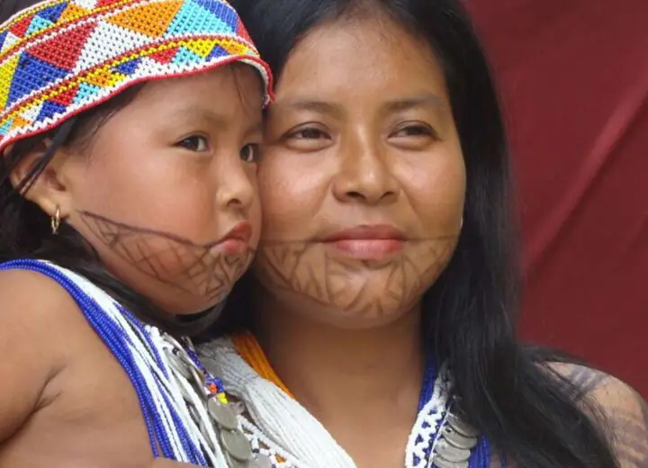 Le Panama secret : découverte des ethnies jusqu’au Darien