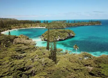 Best Of de la Nouvelle-Calédonie