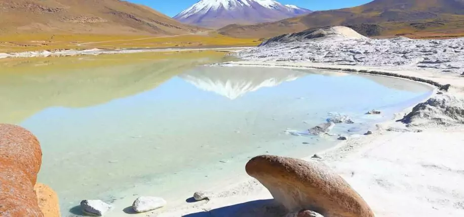 Atacama-Uyuni