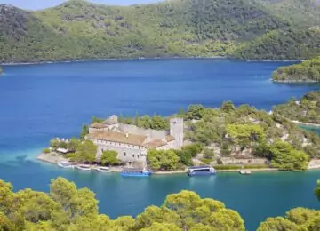 La Croatie d’île en île de Dubrovnik à Split