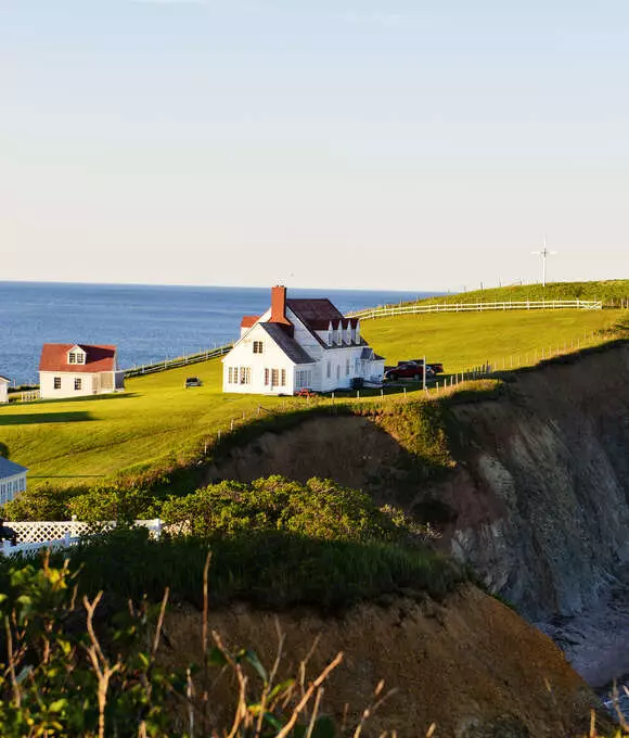 point fort