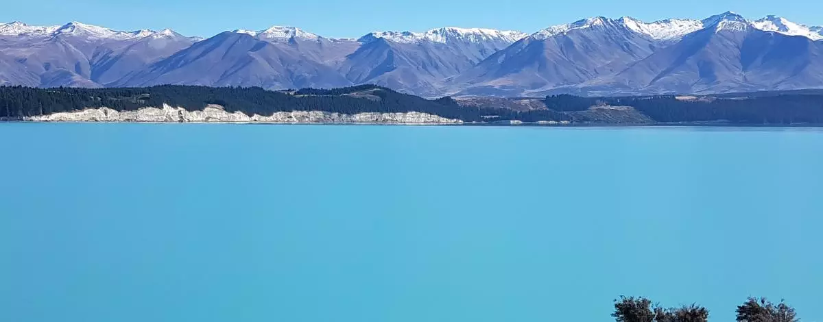 Sur les Traces des Kiwis en express : Ile du Nord et Ile du Sud