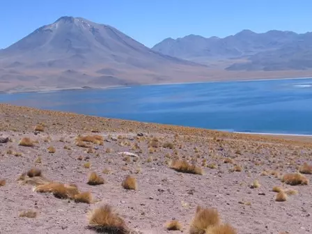 Le Chili du Nord au Sud : déserts et glaciers