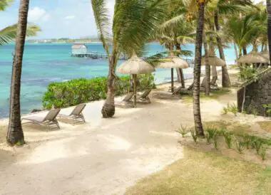Séjour Adult only au Tropical Attitude 3*