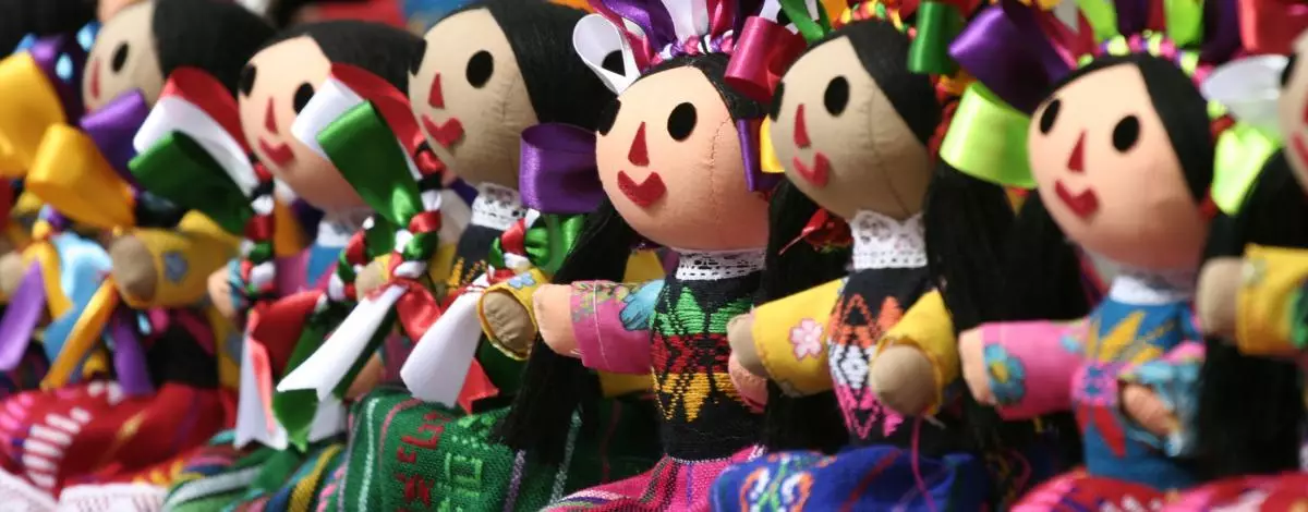 Voyage au coeur des traditions mexicaines (18 personnes MAX)
