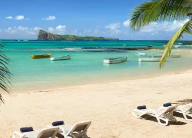 Séjour à Maurice – Hôtel Coin de Mire 3*
