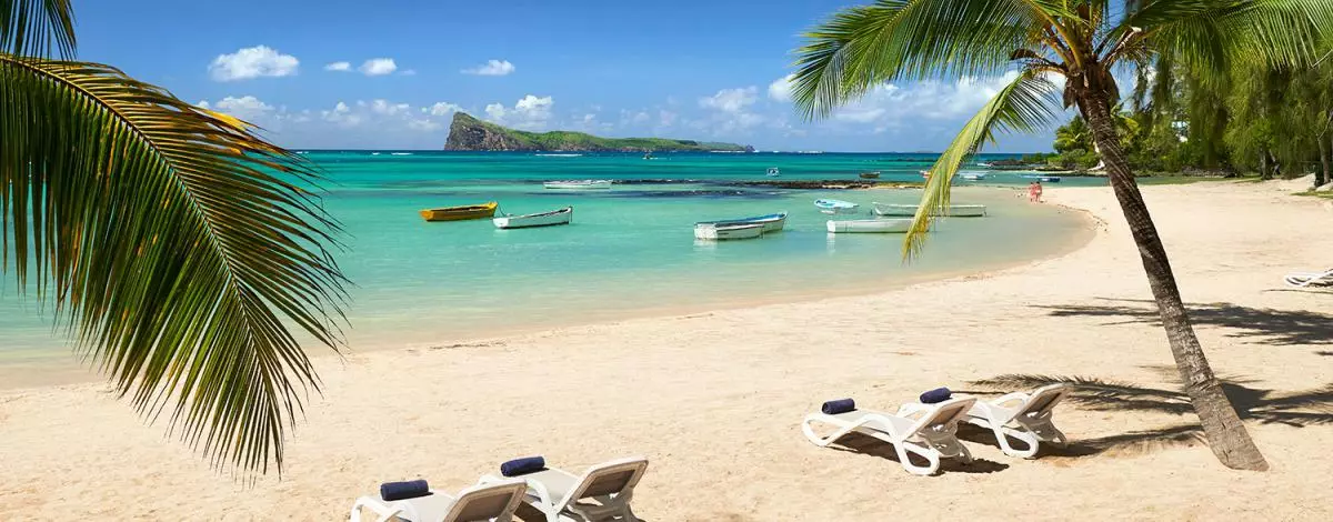 Séjour à Maurice – Hôtel Coin de Mire 3*