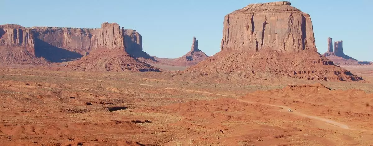 Road Trip dans l’Ouest Américain : le meilleur en 3 semaines