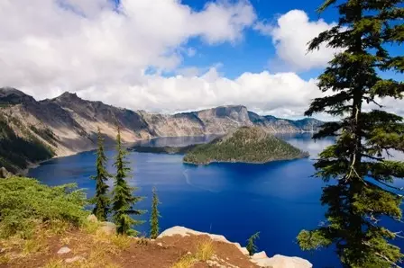 Voyage en Oregon, l’éden vert de l’Ouest américain