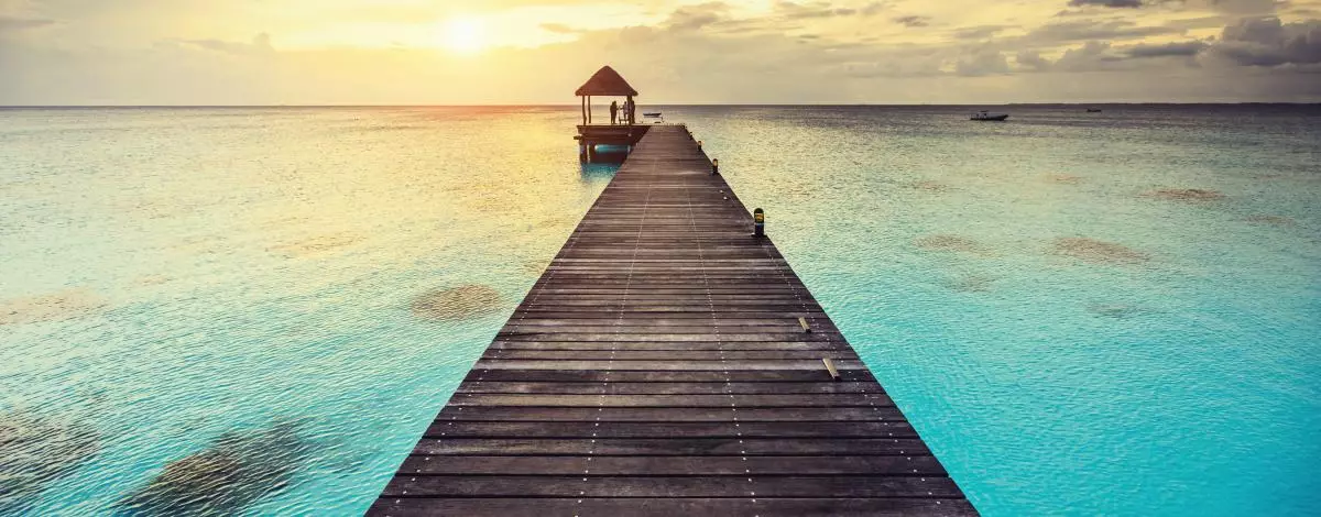 Combiné d’îles hors des sentiers battus : Tahiti – Huahine – Tahaa – Maupiti – Tikehau