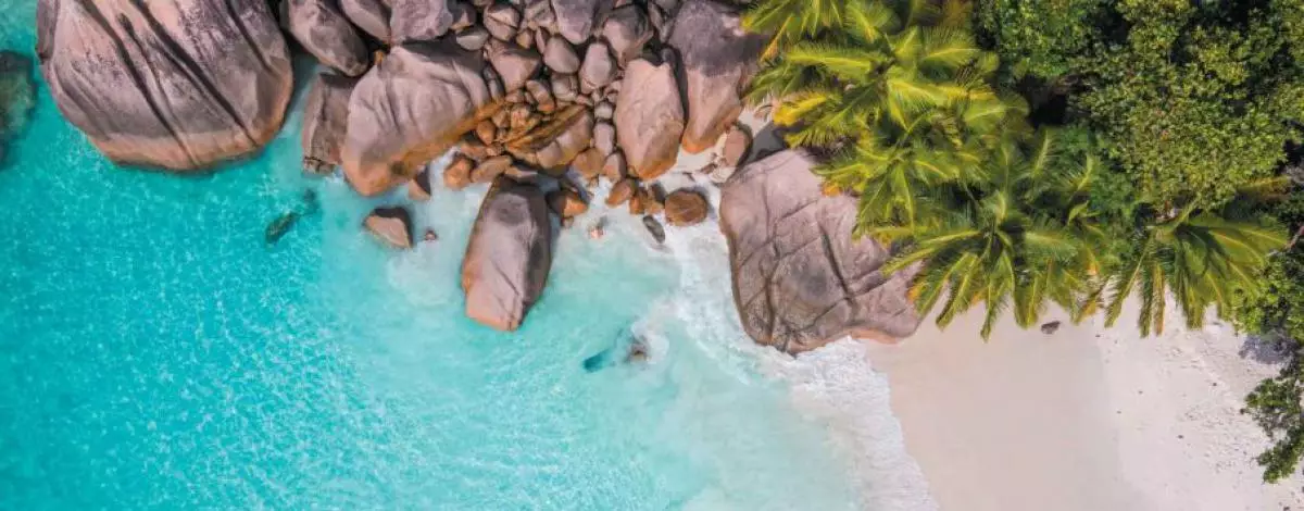 Combiné 3 Iles : Panorama Seychellois de charme