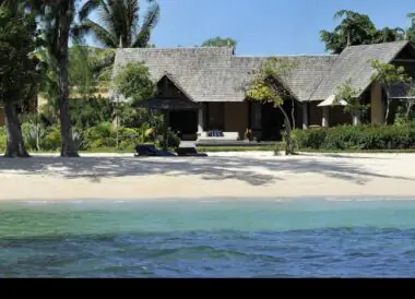 Voyage Intimiste en Villa à l’hôtel Maradiva Villas Resort & Spa 5*