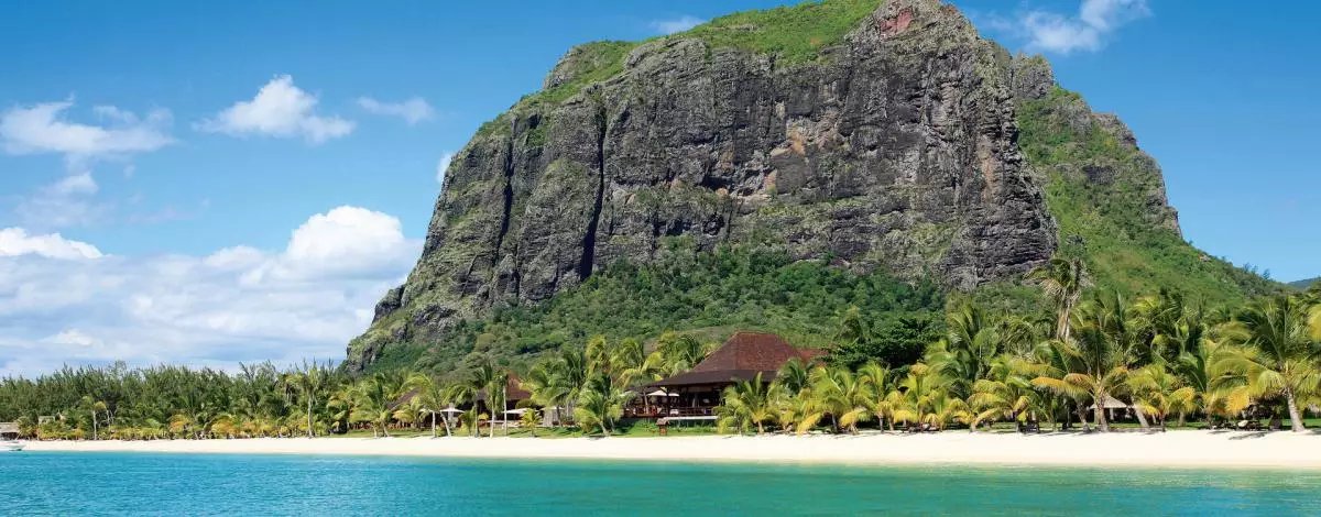 Voyage d’Exception à l’hôtel LUX* Le Morne 5*