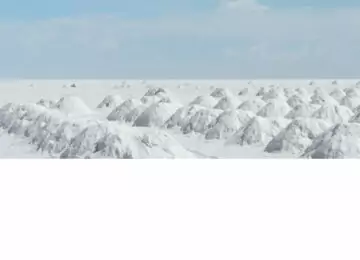 Chili & Bolivie : d’Atacama au salar d’Uyuni