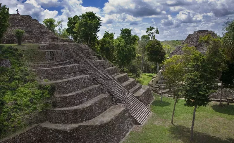 Guatemala & Honduras : sites mayas et marchés artisanaux