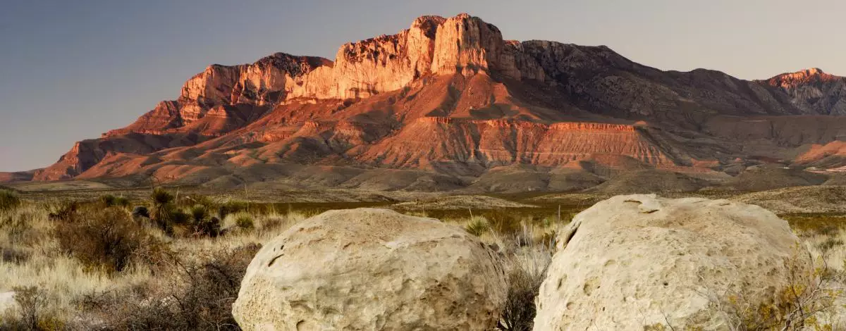 Voyage au Texas avec séjour dans un ranch
