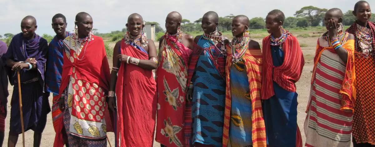 Safari, Culture et Rencontres en Tanzanie