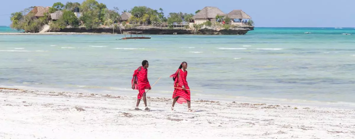 Circuit privatif en Tanzanie : du Serengeti à Zanzibar