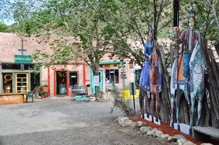 Voyage Arizona et Nouveau Mexique – Déserts et culture amérindienne