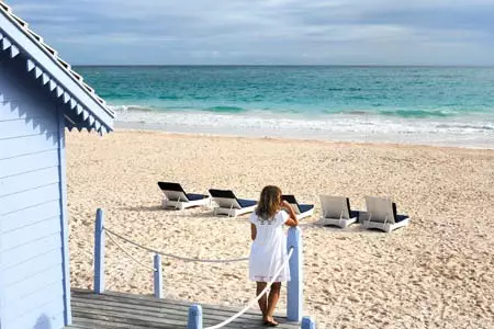 Harbour Island et Exumas : Séjour romantique aux Bahamas