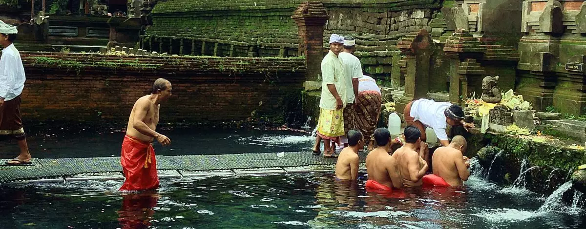 Incontournables de Bali : un voyage authentique