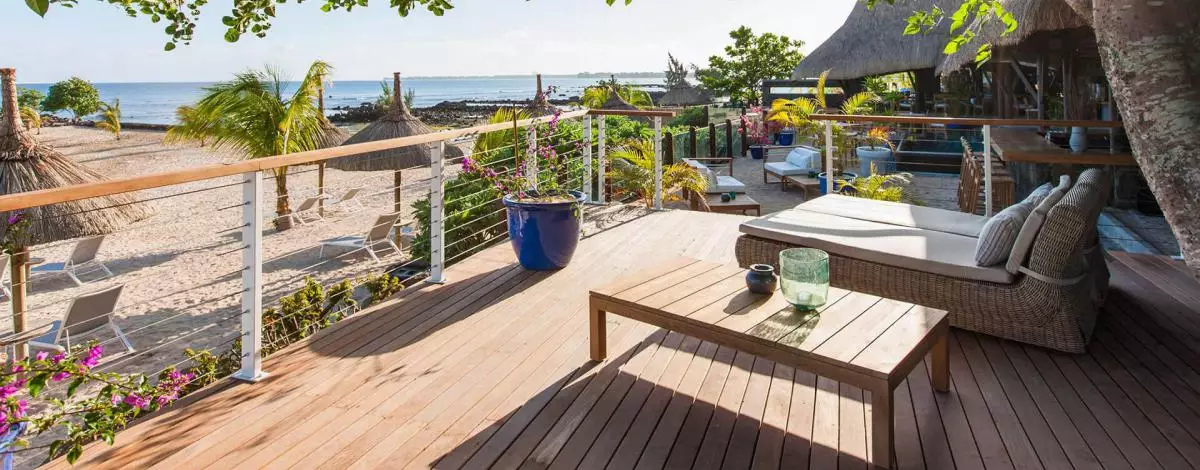 Séjour à Maurice – Hôtel Véranda Pointe aux Biches 4*