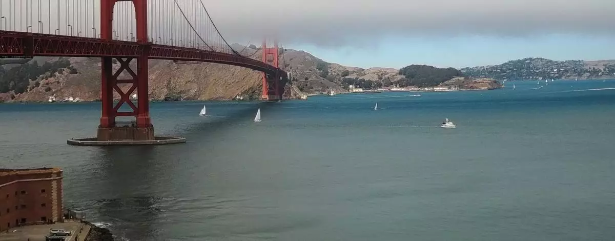Séjour Ouest Américain : Los Angeles, Las Vegas et San Francisco