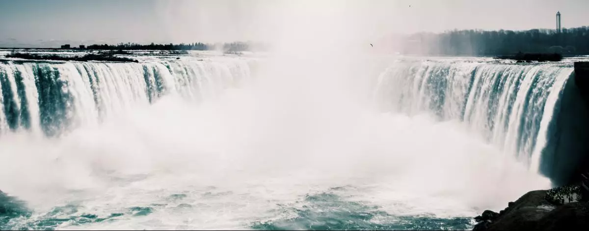 Ontario et Québec : Road Trip des chutes du Niagara à Tadoussac